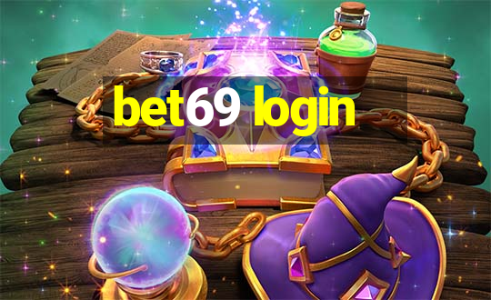 bet69 login