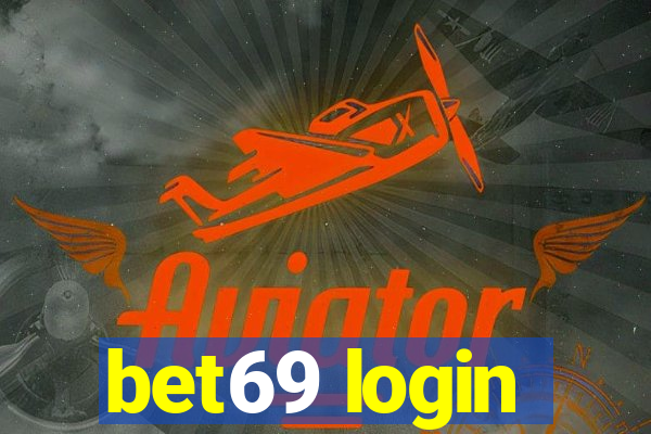 bet69 login