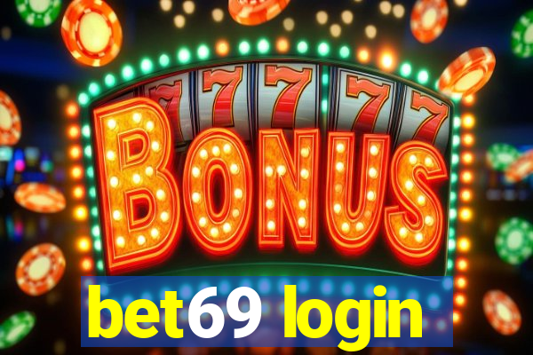 bet69 login