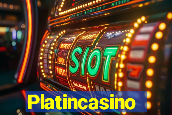 Platincasino