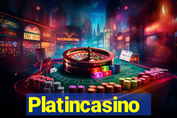 Platincasino