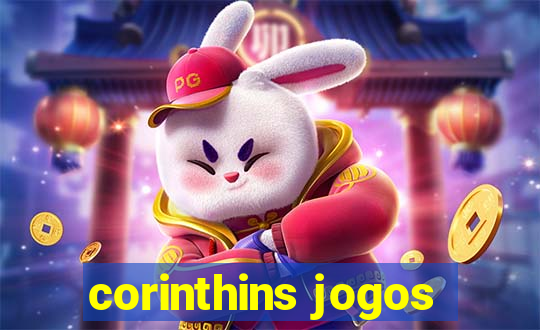 corinthins jogos