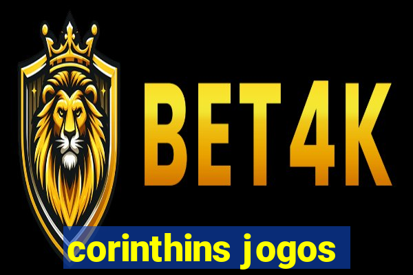 corinthins jogos