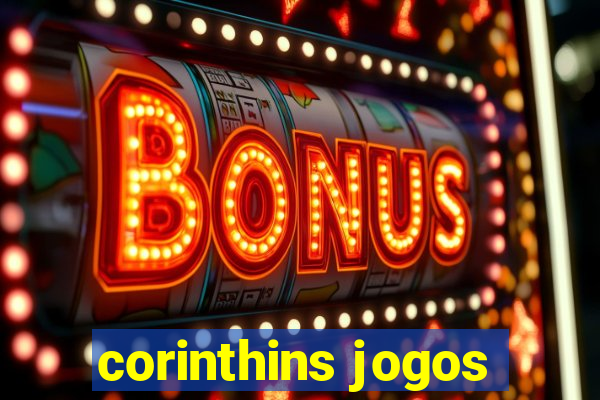 corinthins jogos