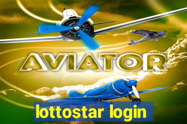 lottostar login