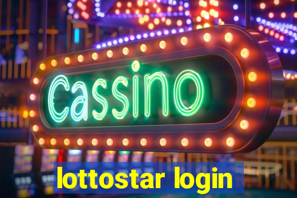 lottostar login