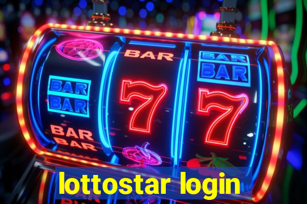 lottostar login