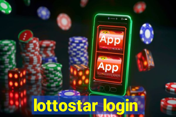 lottostar login