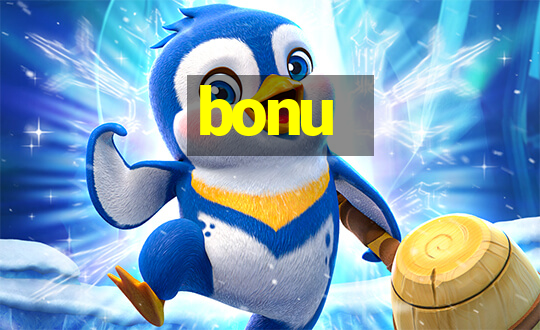 bonu