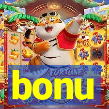 bonu