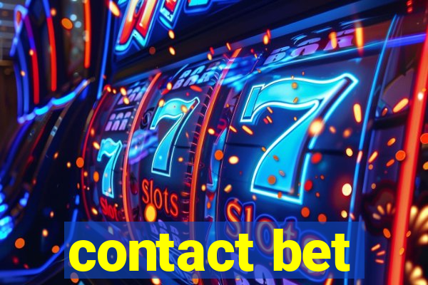 contact bet