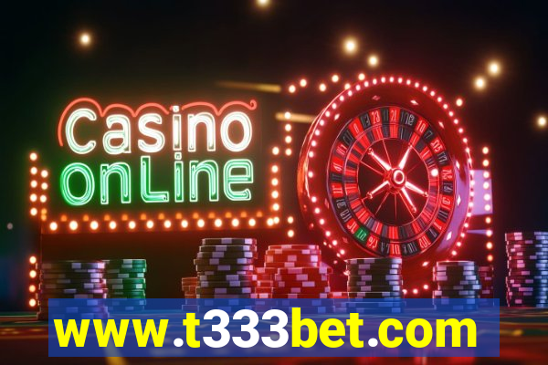 www.t333bet.com