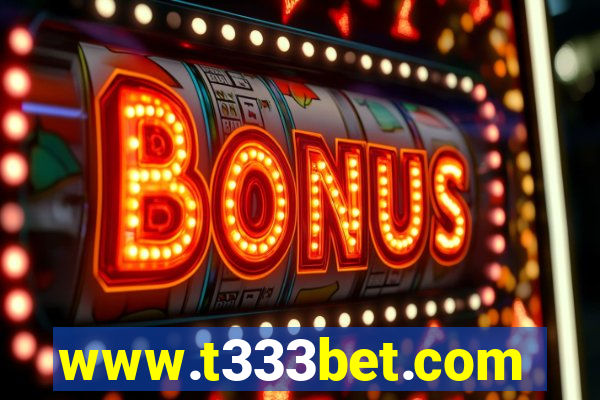 www.t333bet.com