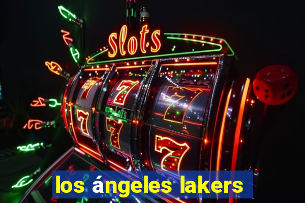 los ángeles lakers