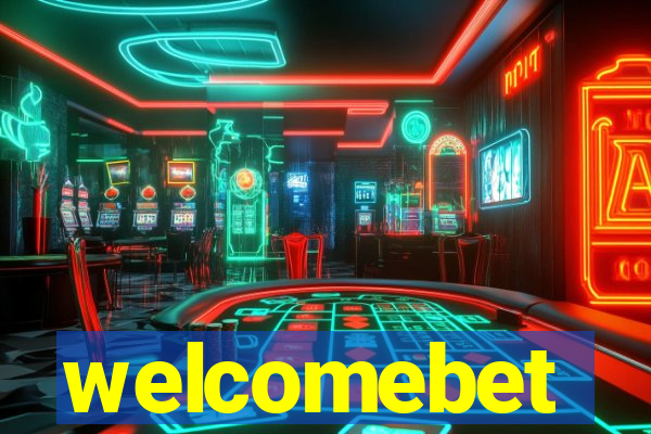 welcomebet