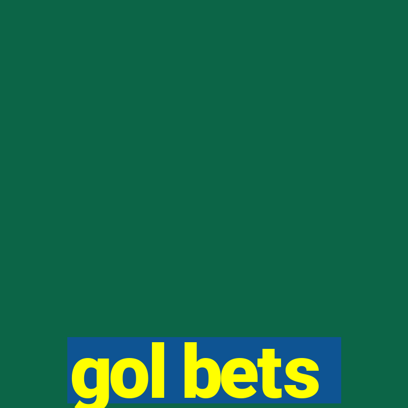 gol bets