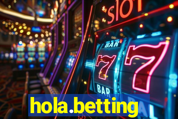 hola.betting