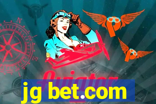 jg bet.com