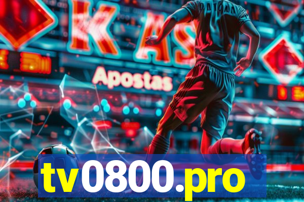 tv0800.pro