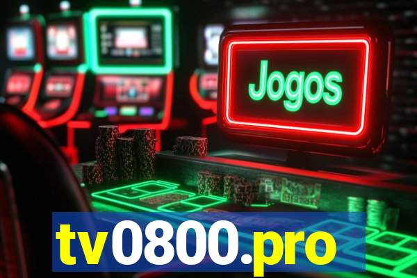 tv0800.pro