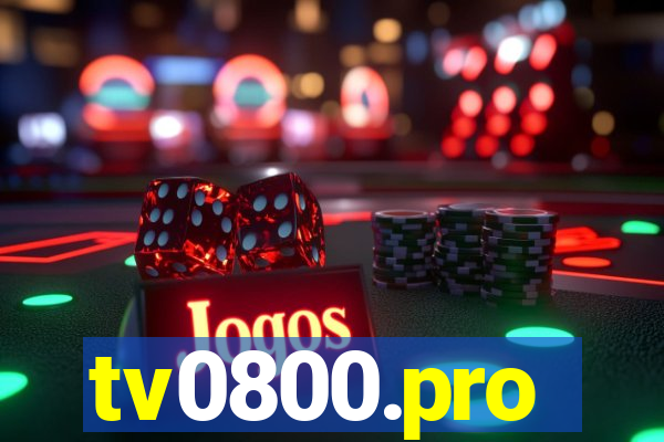 tv0800.pro