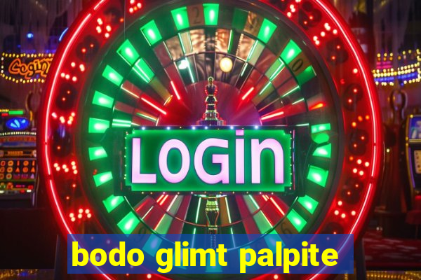 bodo glimt palpite