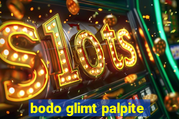 bodo glimt palpite