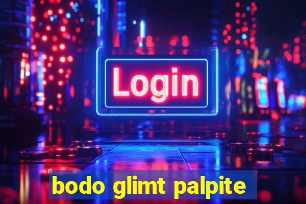 bodo glimt palpite