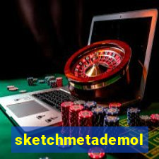 sketchmetademolab