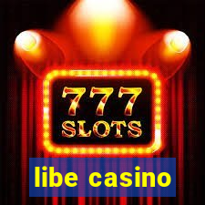 libe casino