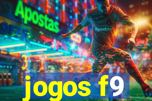 jogos f9