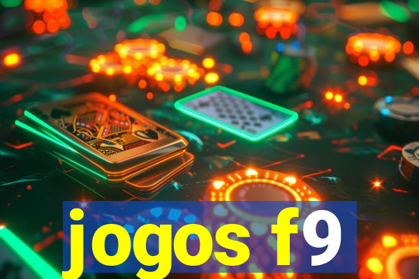 jogos f9