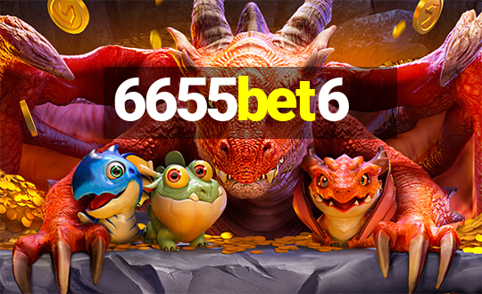 6655bet6