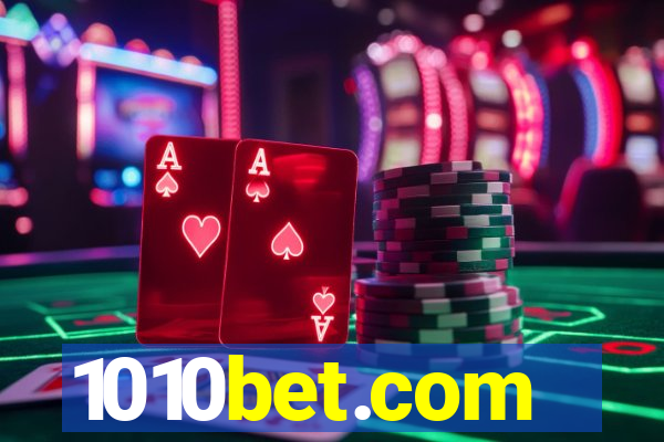 1010bet.com