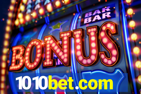 1010bet.com