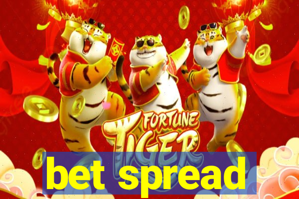 bet spread