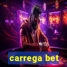 carrega bet