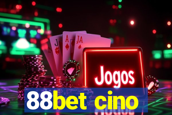 88bet cino