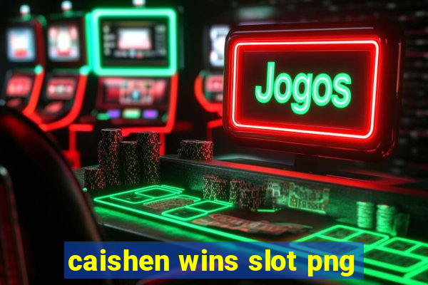 caishen wins slot png