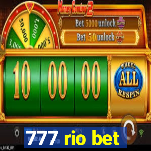 777 rio bet