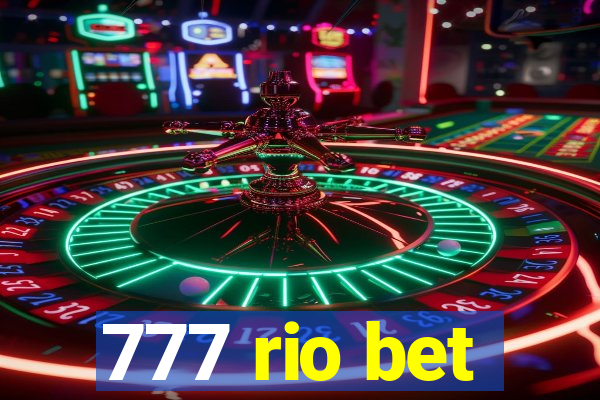 777 rio bet