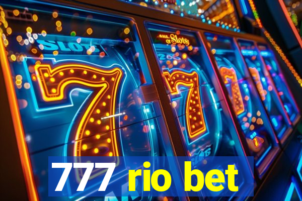 777 rio bet