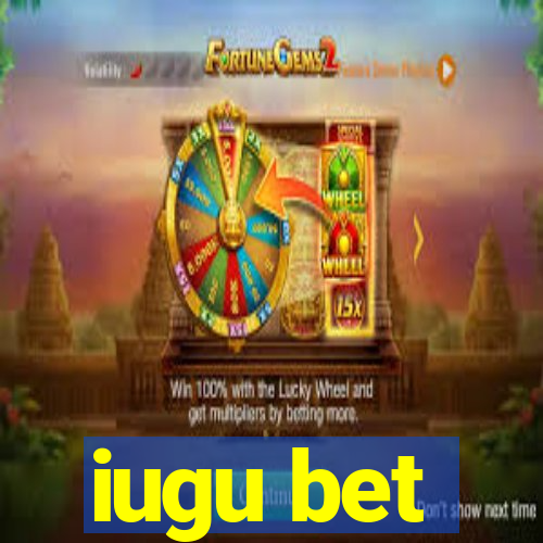 iugu bet