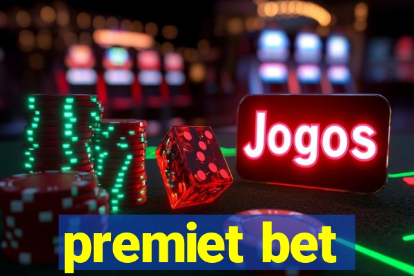 premiet bet