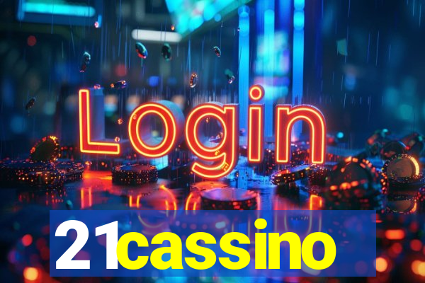 21cassino