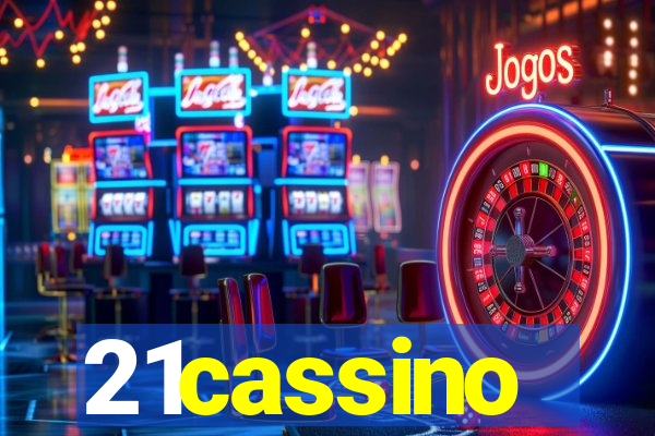 21cassino