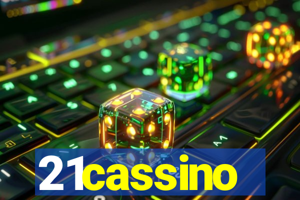 21cassino