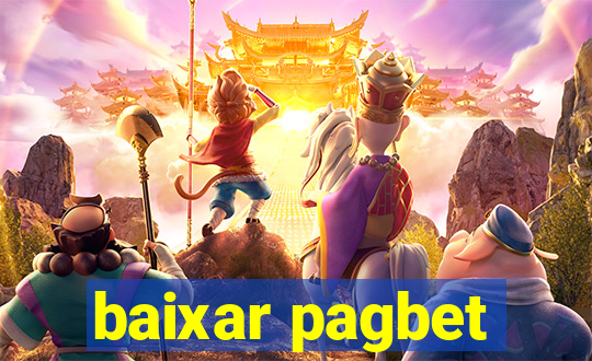 baixar pagbet