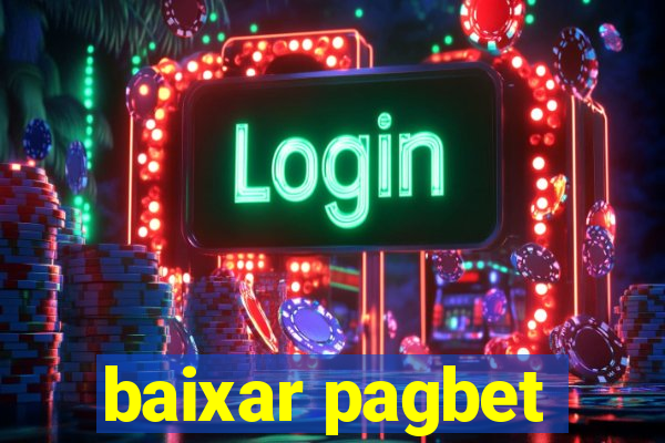 baixar pagbet