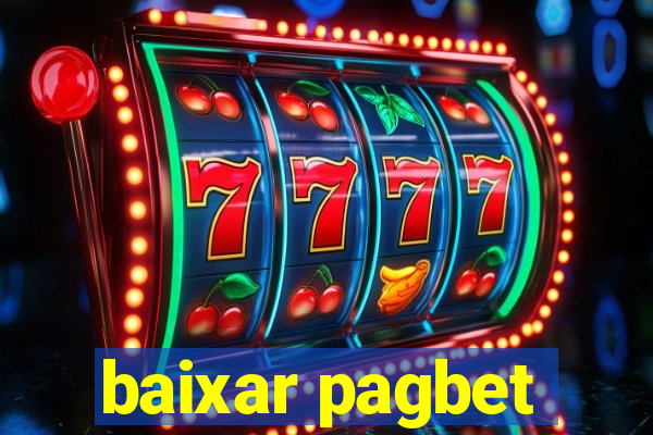 baixar pagbet